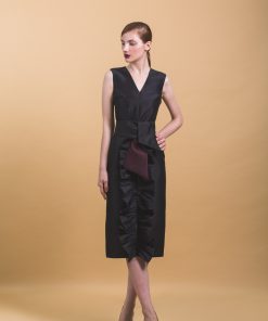 DRESSES & JUMPSUITS